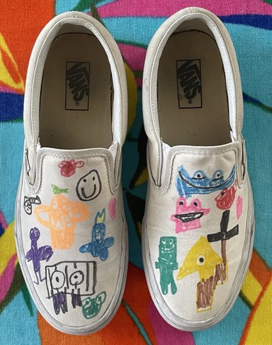 Sneakers vans classic slip - vans,