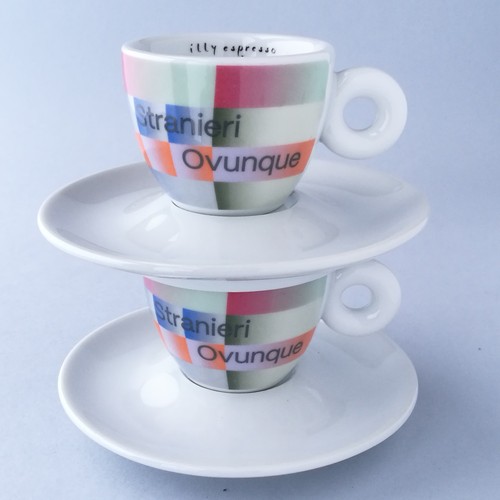 Tazzine illy biennale - 2,