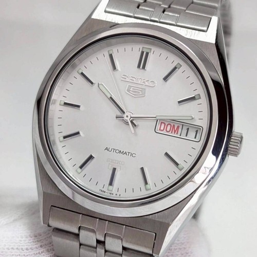 Seiko 7s26 0070 automatico - 5, 7s26-0070