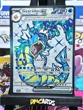 Pokemon Gyarados Ex 225/198 |