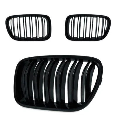 Griglia radiatore sport grill - griglia,