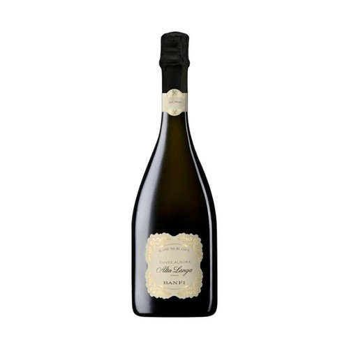 Banfi altalanga docg cuvee - -,