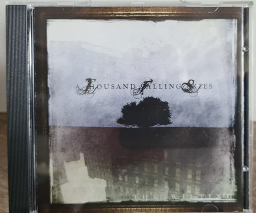 Thousand falling skies the - a,