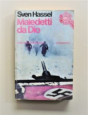 Maledetti da Dio di Sven Hassel