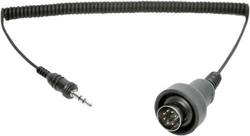 Cavo auricolari interfono - auricolari/interfono, sena