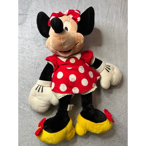 Disney minnie mouse peluche - disney,