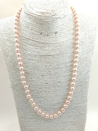 Collana donna perle - donna,