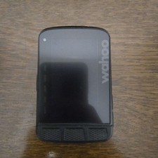 Wahoo ELEMNT ROAM WFCC4 GPS