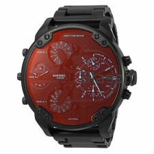 Orologio Diesel DZ7395 Mr