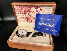 Orologio Eberhard & Co