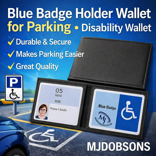 Porta badge disabili - porta, |