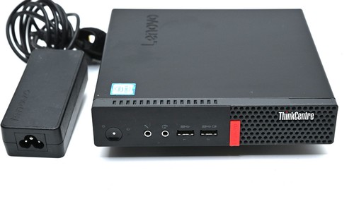 Lenovo thinkcentre m710q - thinkcentre,
