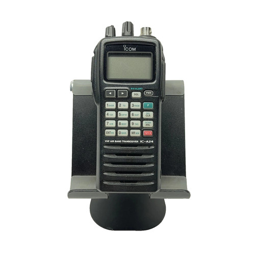 Radio palmare