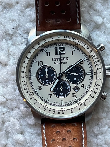Ottimo orologio citizen uomo - ottimo,
