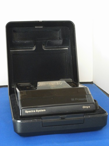 Polaroid spectra system - polaroid,