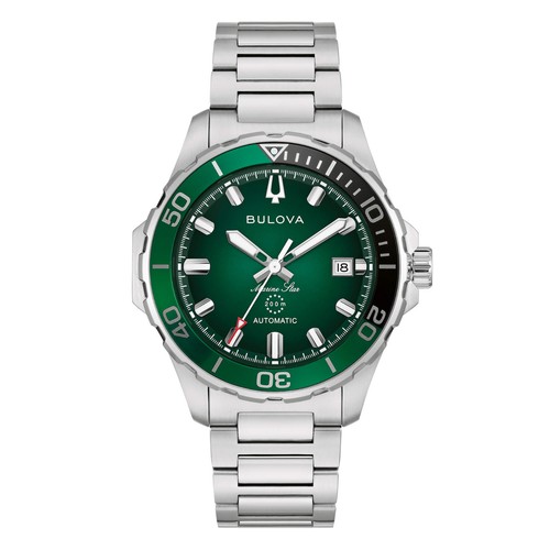 Orologio uomo bulova marine - uomo,