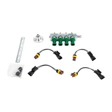 Iniettori GPL Fiat 500, Grande Punto, Panda Lancia Musa, Ypsilon 55240715