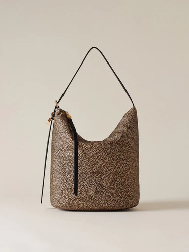 Borsa borbonese secchiello - secchiello, op
