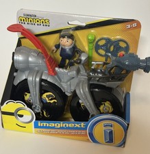 Modellino giocattolo Imaginext