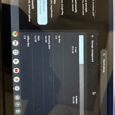 Lenovo Duet Chromebook