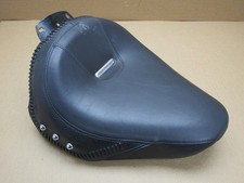 Harley Davidson FLSTF Fat Boy