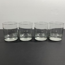 Set di bicchieri Soffiati a