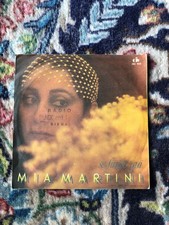 Vinile LP 45 Giri 7" - Per Amarti - Se Finisse Qui - Mia Martini