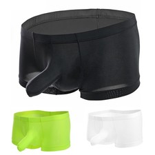 Boxer intimo uomo sexy