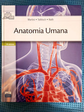 Anatomia Umana - Martini