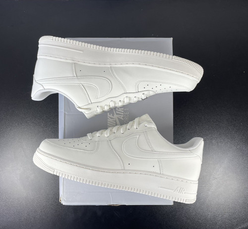 Nike air force low - force, sail