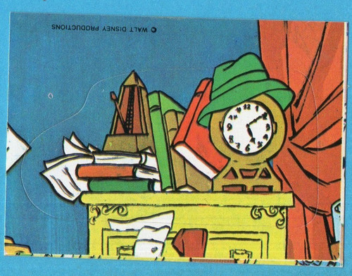 Topolino story lampo flash - topolino, story-lampo/flash