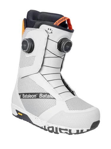 Stivali snowboard bataleon - da,