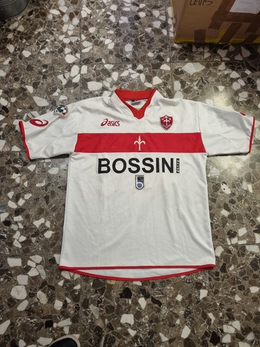 Triestina match worn - triestina,