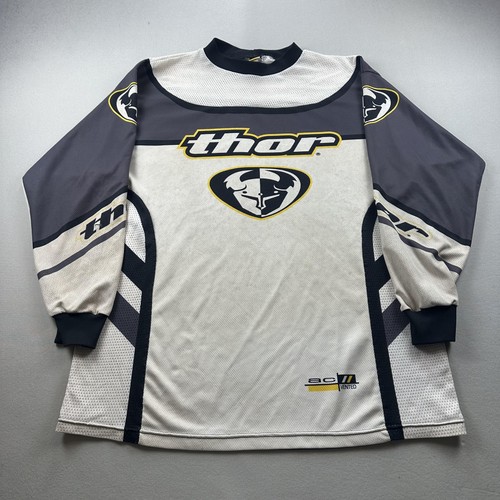Maglia vintage thor - maglia,