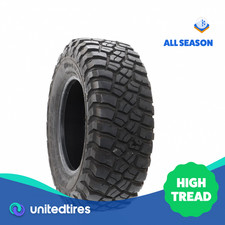 Used LT 265/70R16 BFGoodrich