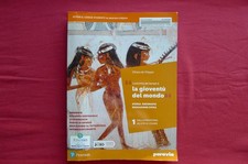 Storia Geostoria La gioventu