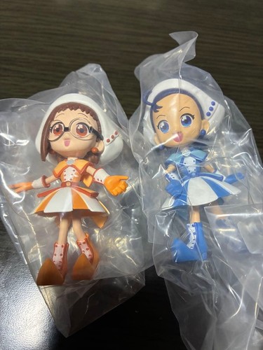 Ojamajo doremi palverse hazuki - ojamajo,