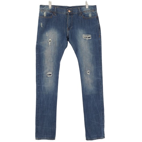 Armani jeans skinny - armani,