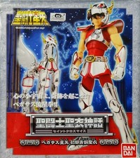 Myth Cloth Saint seiya Pegasus Pegaso V1