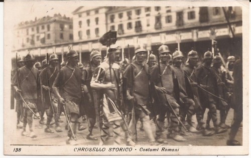 Torino carosello - , (