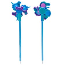 Penna fidget spinner con