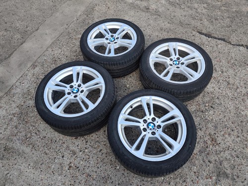 Cerchi bmw f25 - f25, ruote