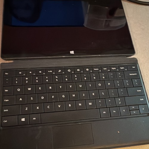 Microsoft surface 10in - surface, 8gb
