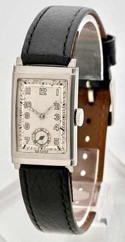 Rolex prince elegante 1934 - rolex,