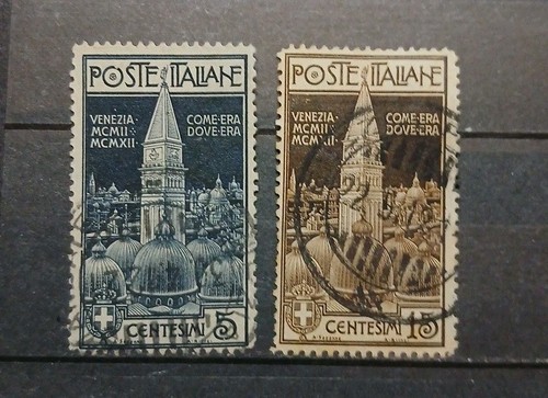 1912 regno francobolli - regno,