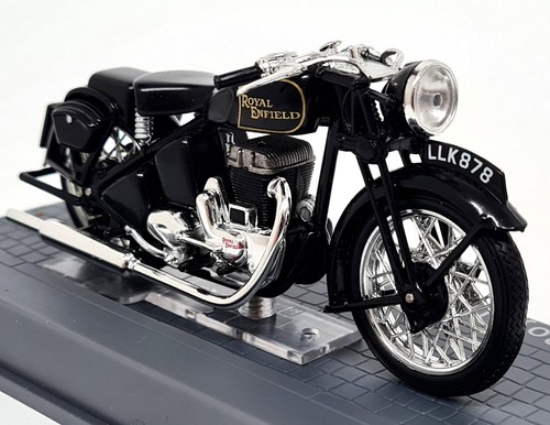 Ixo royal enfield - ixo, bullet