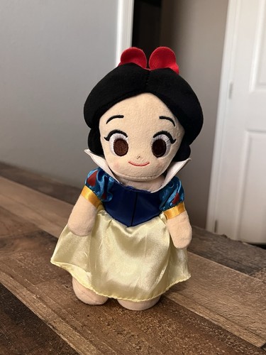 Disney nuimos biancaneve - nuimos,
