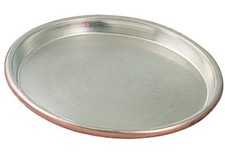 TEGLIA RAME STAGNATO PESANTI