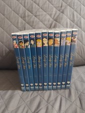 Serie completa 11 DVD Lovely