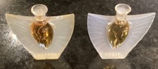 2 Rare Ltd Ed Lalique Sylphide